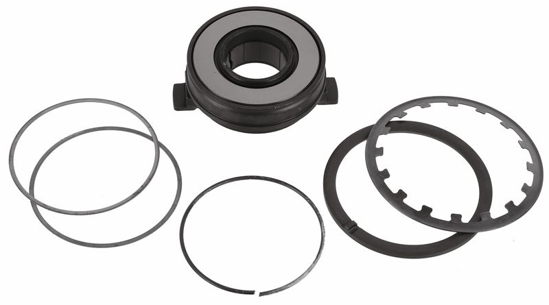 Clutch Release Bearing Porsche 911, 911 (996)