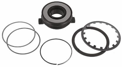 Clutch Release Bearing Porsche 911, 911 (996)