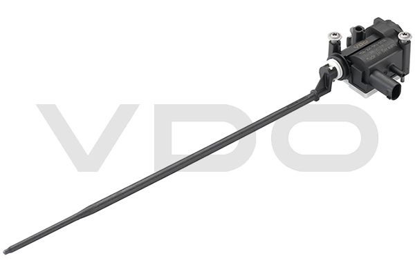 Actuator, central locking system -