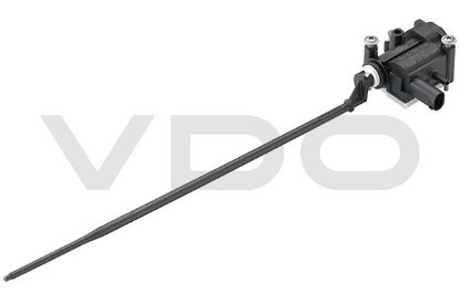 Actuator, central locking system -
