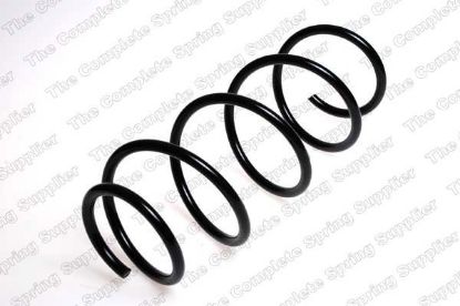 Suspension Spring esim. Fiat PUNTO 1,2