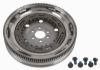 Flywheel -