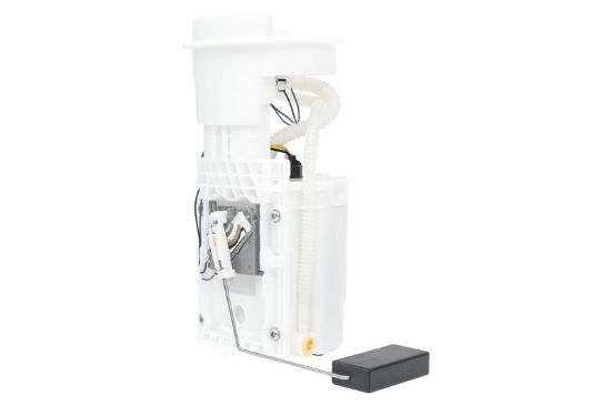 Fuel Feed Unit -