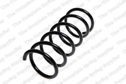 Suspension Spring tagum. Ford S-Max 06-