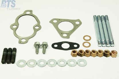 Mounting Kit, charger Hyundai