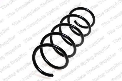 Suspension Spring esim. LANCIA YPSILON 1,2 / 1,4