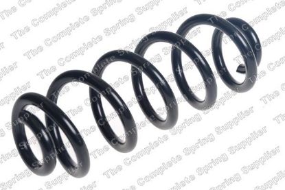 Suspension Spring Q5 16-