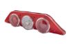 Tail Light Assembly HYMER - 9980373 - E4 12677