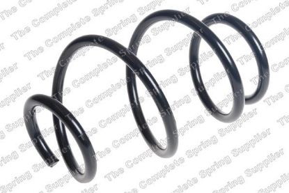 Suspension Spring esim.
