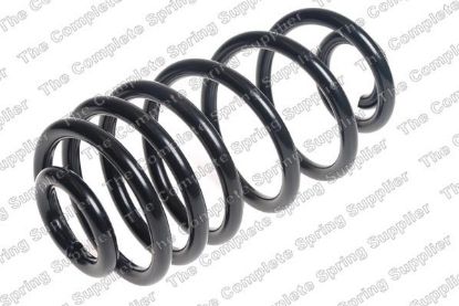 Suspension Spring GENERAL MOTORS - 93170490