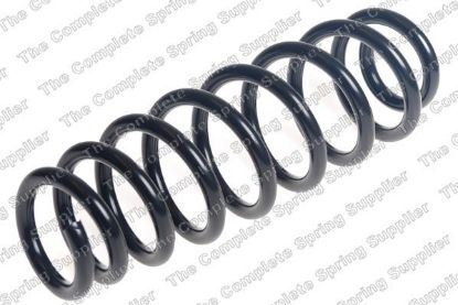 Suspension Spring tagum. HYUNDAI IONIQ 1,6 HYBRID 4/17-5/19