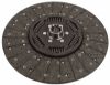Clutch Disc -
