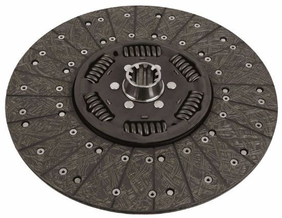 Clutch Disc -