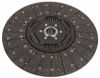 Clutch Disc -