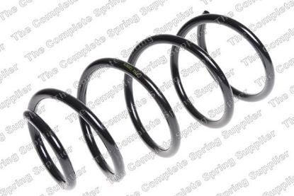Suspension Spring BMW 3 (E90), 3 Touring (E91)