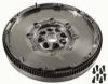Flywheel SACHS KUPPLUNG ZWEIMASSENSCHWU