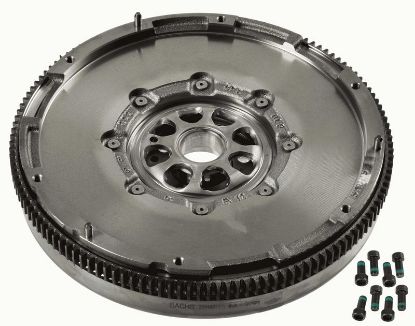 Flywheel SACHS KUPPLUNG ZWEIMASSENSCHWU