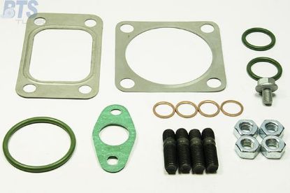 Mounting Kit, charger DEUTZ