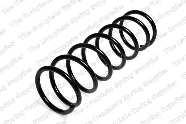 Suspension Spring tagum. Opel FRONTERA 5 ust