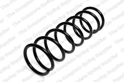 Suspension Spring tagum. Opel FRONTERA 5 ust