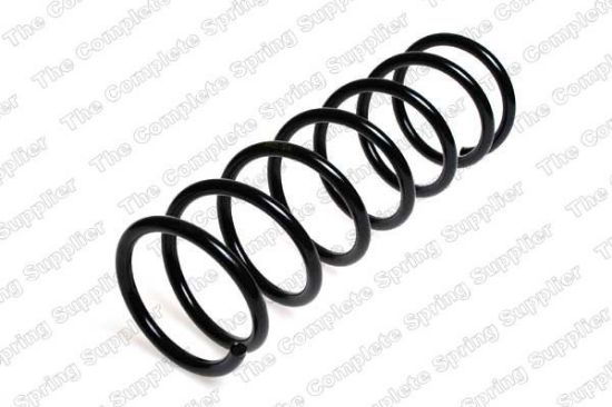 Suspension Spring tagum. Opel FRONTERA 5 ust
