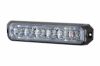 Strobe-type Beacon 10-30V, R65, pinnapeal. paigaldus