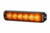 Strobe-type Beacon 10-30V, R65, pinnapeal. paigaldus