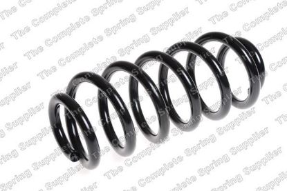 Suspension Spring VAG - 4F0 411 105BG