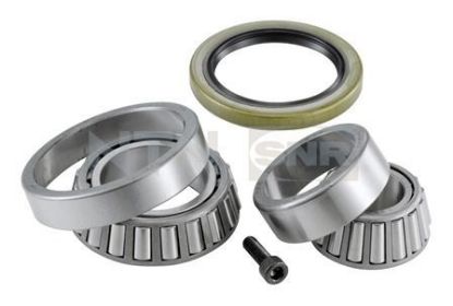 Wheel Bearing Kit SPRINTER 3-t Buss (903)