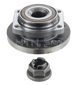 Wheel Bearing Kit Volvo V70/S80 06-