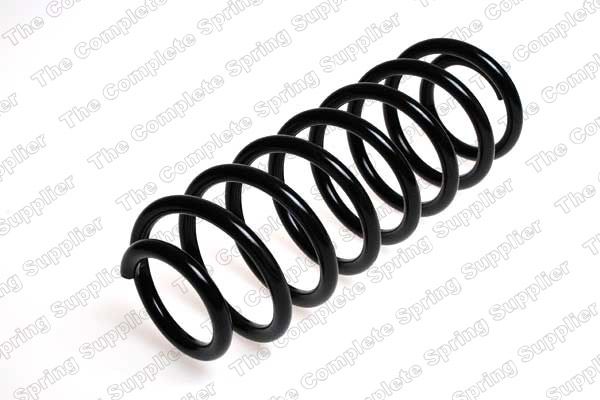 Suspension Spring tagum. Chrysler Pt Cruiser