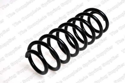 Suspension Spring tagum. Chrysler Pt Cruiser