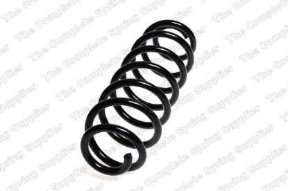 Suspension Spring tagum. VW Golf 03-