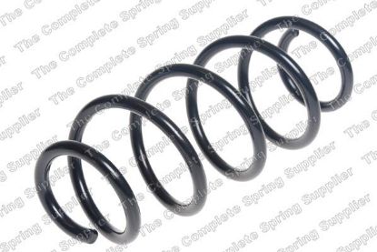 Suspension Spring tagum. TOYOTA