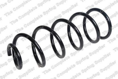 Suspension Spring MAZDA - BHN5-28-011