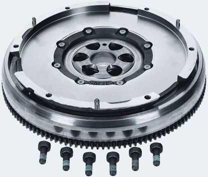 Flywheel 308 (4A_, 4C_) 1.6 16V
