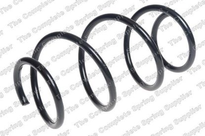 Suspension Spring BMW - 31 33 6 851 717