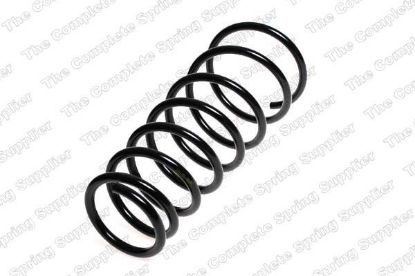 Suspension Spring tagum. Kia MENTOR / SHUMA