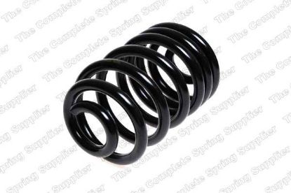 Suspension Spring Renault