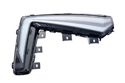 Daytime Running Light -