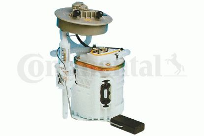 Fuel Feed Unit 3.0bar. VW Golf III