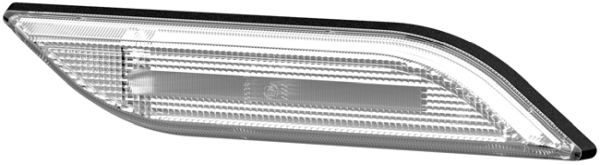 Auxiliary Direction Indicator -