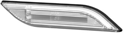 Auxiliary Direction Indicator -