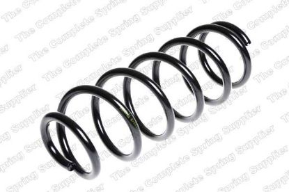 Suspension Spring MAZDA - GJ5A-28-011A