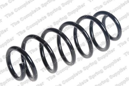 Suspension Spring tagum. MAZDA