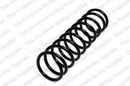 Suspension Spring esim. Fiat PANDA 750 / 10 Suspension Spring esim. Fiat PANDA 750 / 10