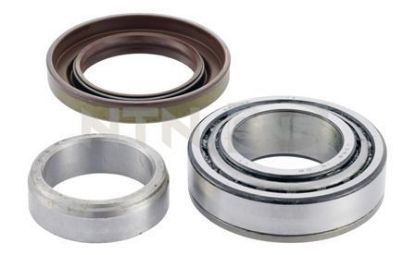 Wheel Bearing Kit Renault R18 tag.