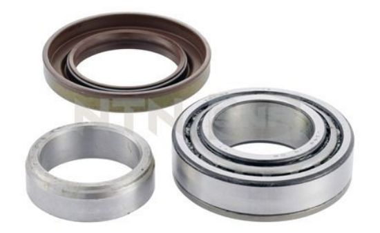 Wheel Bearing Kit Renault R18 tag.