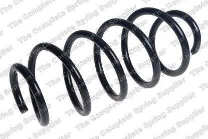 Suspension Spring esim. VW PASSAT 1,4TSI-2,0TDI w.h/d susp. 05-14 / Suspension Spring esim. VW PASSAT 1,4TSI-2,0TDI w.h/d susp. 05-14 /