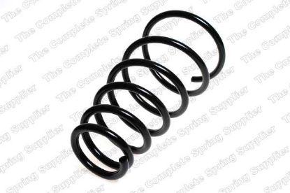 Suspension Spring tagum. HYUNDAI TUCSON 8/04- Suspension Spring tagum. HYUNDAI TUCSON 8/04-